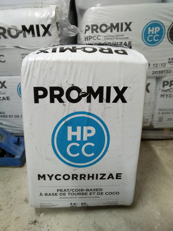 Pro-mix HPCC Soiless MIx