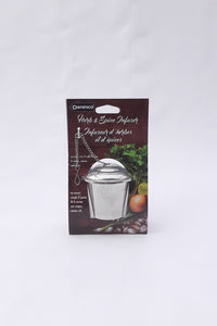 Herb and spice infuser