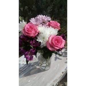 Designer's Choice Flower Bouquet, Various Prices